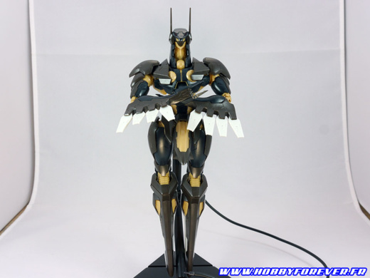 Anubis - Kotobukiya - Review Anubis - Kotobukiya - Review