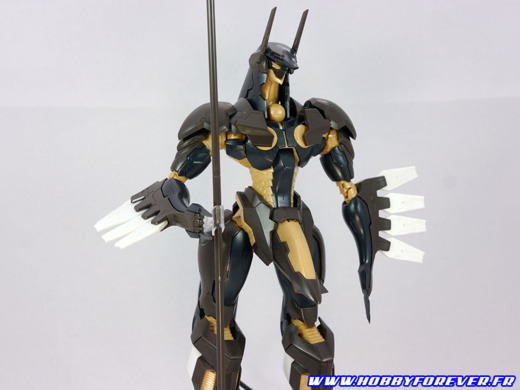 Anubis - Kotobukiya - Review Anubis - Kotobukiya - Review