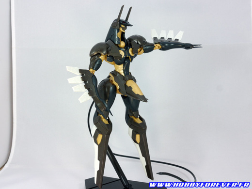 Anubis - Kotobukiya - Review Anubis - Kotobukiya - Review