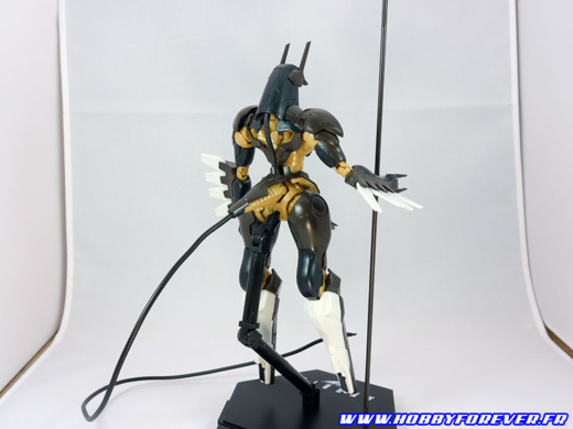Anubis - Kotobukiya - Review Anubis - Kotobukiya - Review
