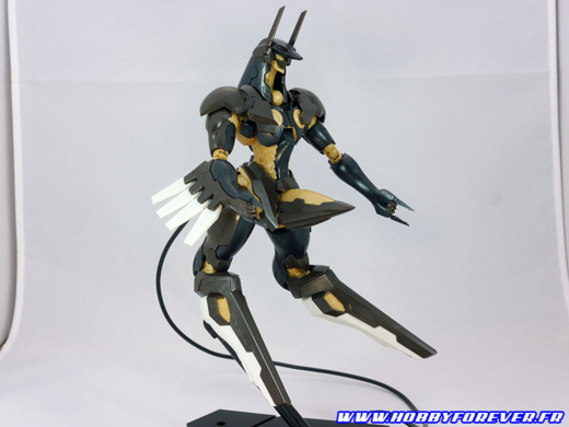 Anubis - Kotobukiya - Review Anubis - Kotobukiya - Review
