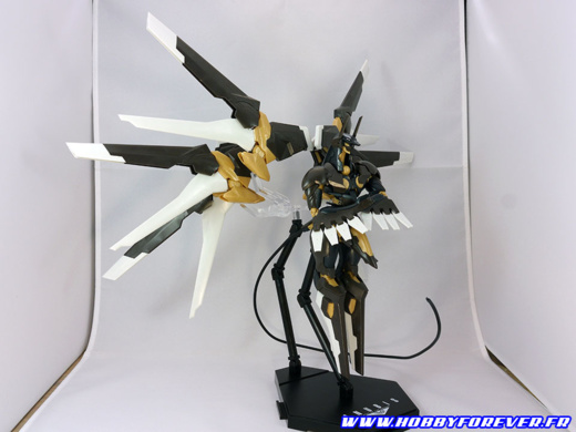 Anubis - Kotobukiya - Review Anubis - Kotobukiya - Review