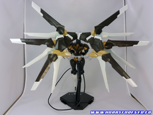 Anubis - Kotobukiya - Review Anubis - Kotobukiya - Review