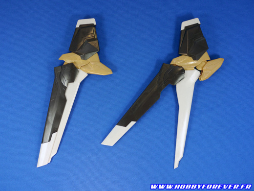 Anubis - Kotobukiya - Review Anubis - Kotobukiya - Review