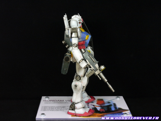 MG RX-78-2 Gundam Ver.Ka MG RX-78-2 Gundam Ver.Ka
