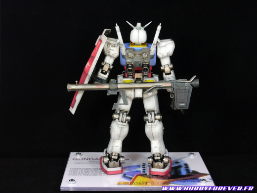 MG RX-78-2 Gundam Ver.Ka MG RX-78-2 Gundam Ver.Ka