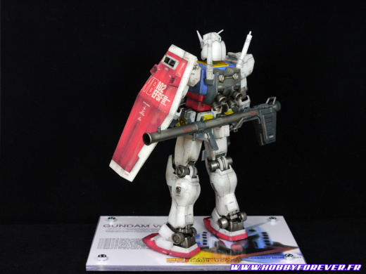 MG RX-78-2 Gundam Ver.Ka MG RX-78-2 Gundam Ver.Ka