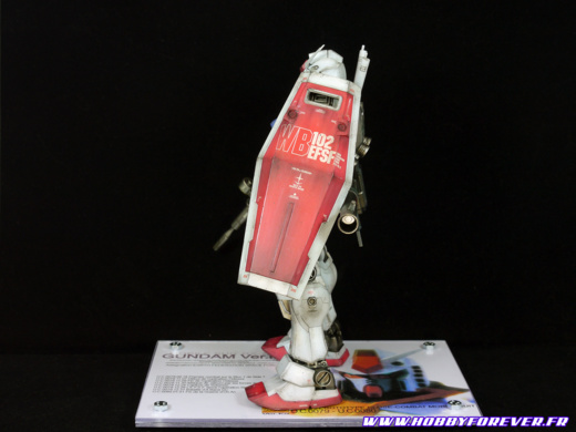 MG RX-78-2 Gundam Ver.Ka MG RX-78-2 Gundam Ver.Ka