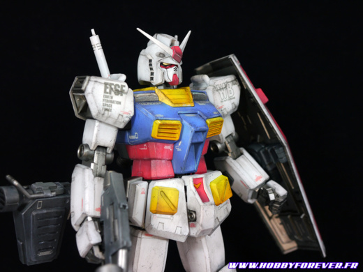 MG RX-78-2 Gundam Ver.Ka