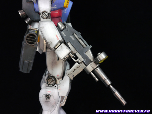 MG RX-78-2 Gundam Ver.Ka