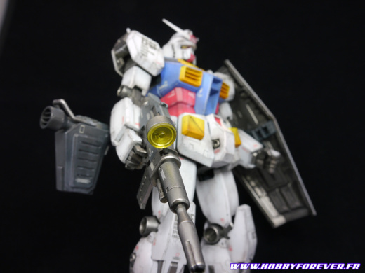 MG RX-78-2 Gundam Ver.Ka MG RX-78-2 Gundam Ver.Ka