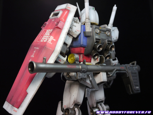 MG RX-78-2 Gundam Ver.Ka MG RX-78-2 Gundam Ver.Ka