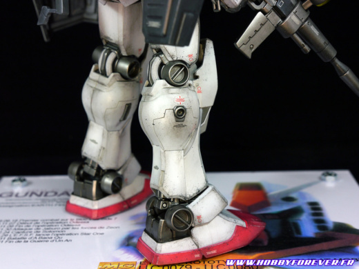 MG RX-78-2 Gundam Ver.Ka MG RX-78-2 Gundam Ver.Ka