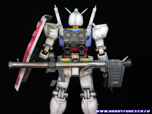 MG RX-78-2 Gundam Ver.Ka