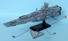 Escape from Magellan Escape from Magellan