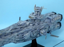 Escape from Magellan Escape from Magellan