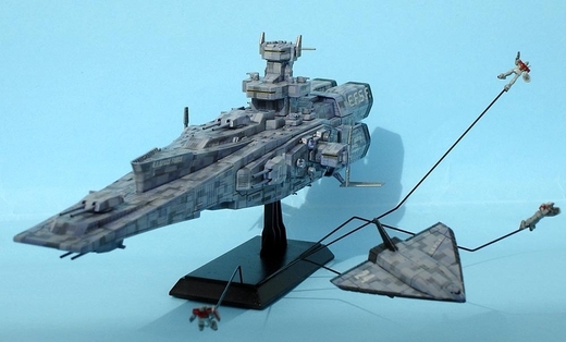 Escape from Magellan Escape from Magellan