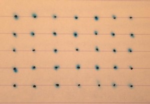 Apprendre à manier son aérographe