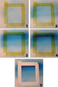 Apprendre à manier son aérographe