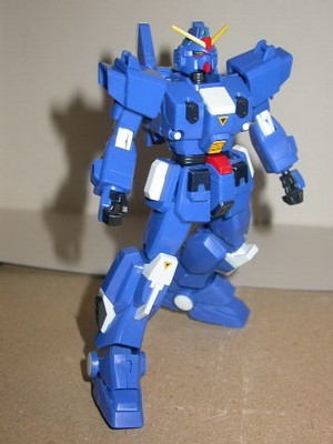 RX-79BD-2 Blue Destiny Unit 2