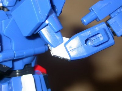 la double articulation des coudes la double articulation des coudes