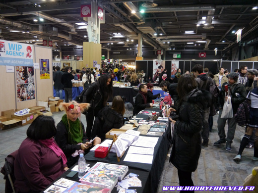 Le coin dédicaces dessinateurs. Le coin dédicaces dessinateurs.