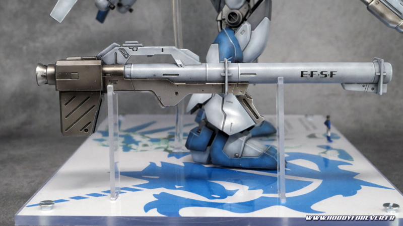 Finished Work - MG RX-93-v2 Hi-Nu Gundam Finished Work - MG RX-93-v2 Hi-Nu Gundam