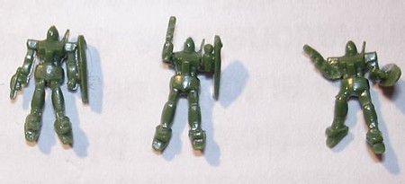 3 GM dynamiques ! 3 GM dynamiques !
