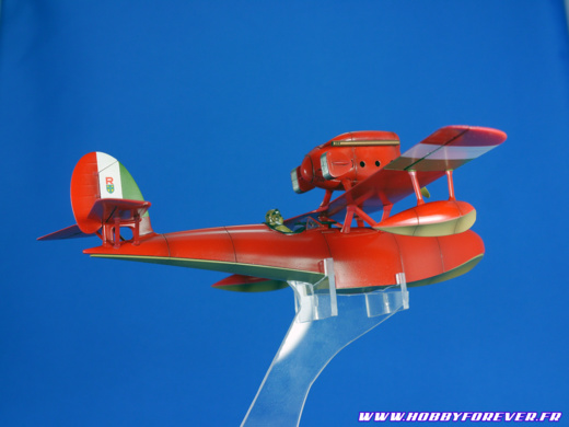 Savoia S.21 1/48 Savoia S.21 1/48