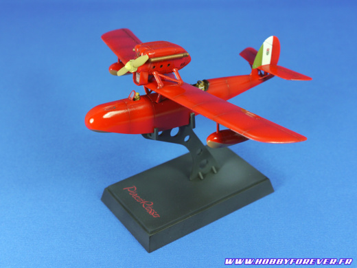 Savoia S.21F 1/72 Savoia S.21F 1/72