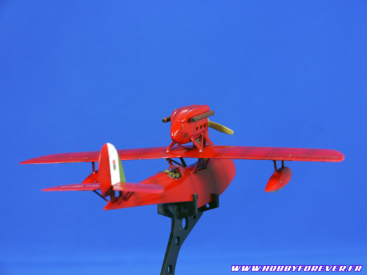 Savoia S.21F 1/72 Savoia S.21F 1/72