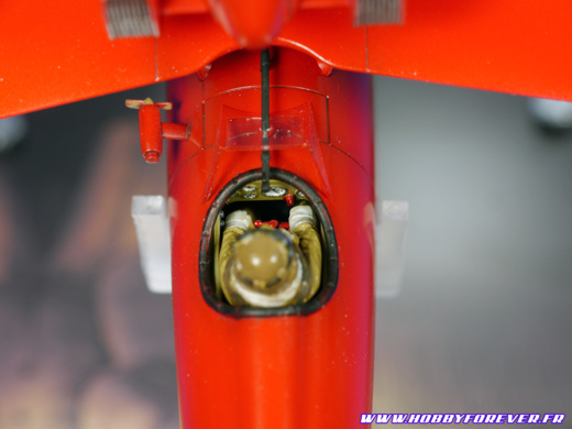 Savoia S.21 1/48 et Savoia S.21F 1/72 Savoia S.21 1/48 et Savoia S.21F 1/72