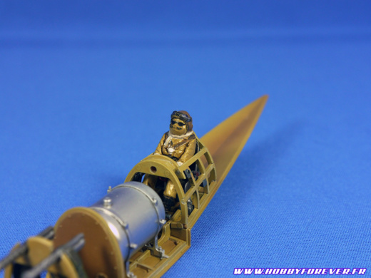 Savoia S.21 1/48 et Savoia S.21F 1/72 Savoia S.21 1/48 et Savoia S.21F 1/72