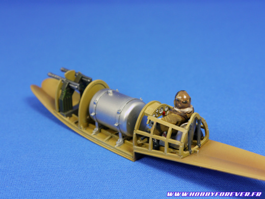 Savoia S.21 1/48 et Savoia S.21F 1/72 Savoia S.21 1/48 et Savoia S.21F 1/72