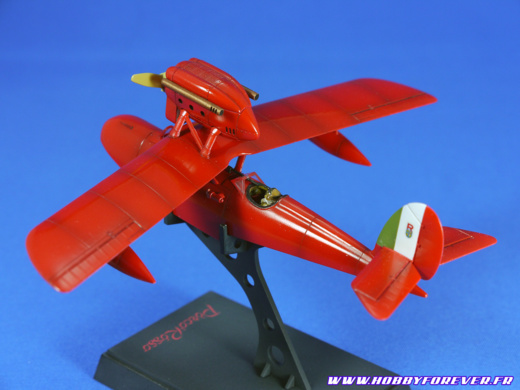 Savoia S.21 1/48 et Savoia S.21F 1/72 Savoia S.21 1/48 et Savoia S.21F 1/72