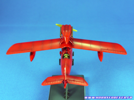 Savoia S.21 1/48 et Savoia S.21F 1/72 Savoia S.21 1/48 et Savoia S.21F 1/72