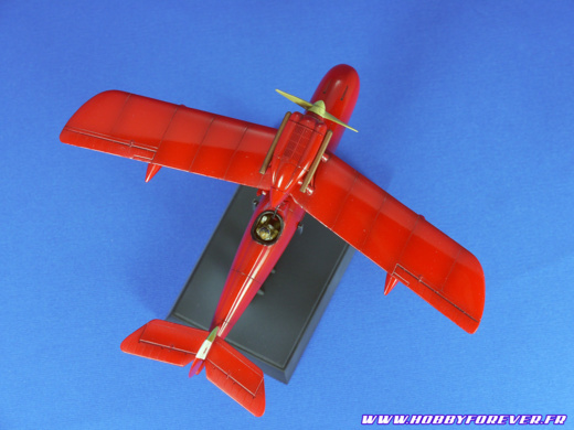 Savoia S.21 1/48 et Savoia S.21F 1/72 Savoia S.21 1/48 et Savoia S.21F 1/72