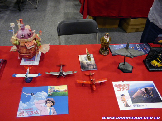 La mini expo Miyazaki La mini expo Miyazaki