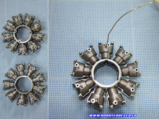 1/32 J7W1 Shinden - Ah ! My Goddess - WIP Part.1 1/32 J7W1 Shinden - Ah ! My Goddess - WIP Part.1