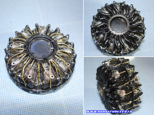 1/32 J7W1 Shinden - Ah ! My Goddess - WIP Part.1 1/32 J7W1 Shinden - Ah ! My Goddess - WIP Part.1