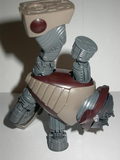 la puissance de la Fonk' ! la puissance de la Fonk' !