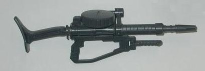 le fusil le fusil