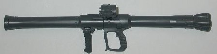 Le bazooka Le bazooka