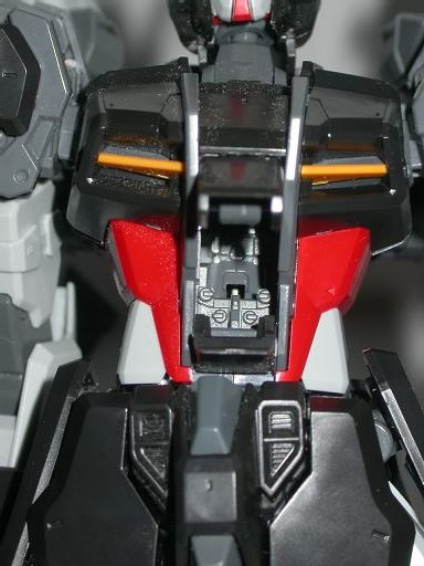 Le cockpit est représenté Le cockpit est représenté