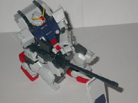 en position de tir... en position de tir...