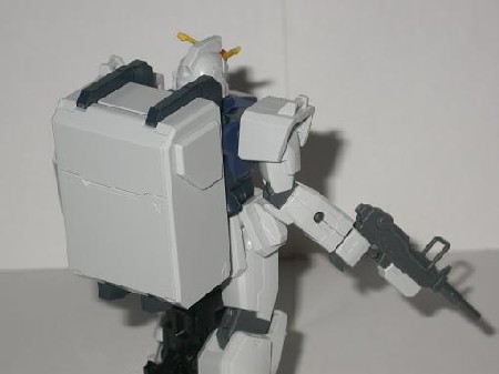 vue de dos vue de dos