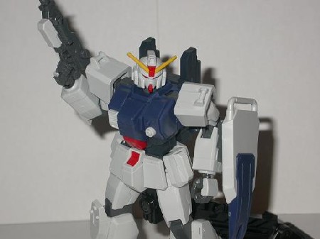 RX-79 [G] Gundam ground type