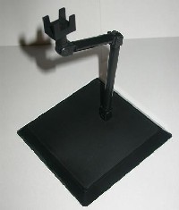 Vue d'ensemble du socle kotobukiya Vue d'ensemble du socle kotobukiya