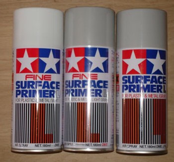 Bombes de sous-couche Bombes de sous-couche