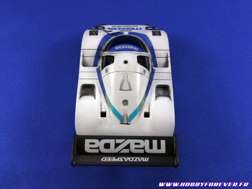 Daytona Mazda 767B – Mid-Racer Collection de Mitsuwa Daytona Mazda 767B – Mid-Racer Collection de Mitsuwa